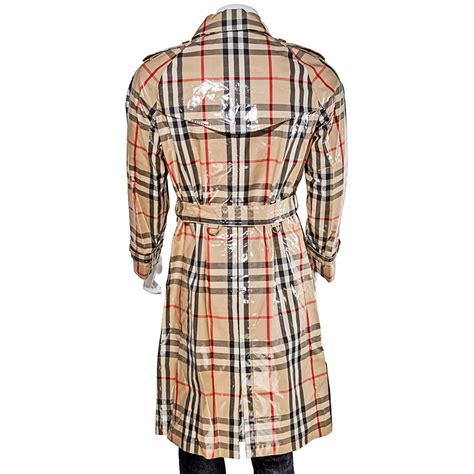 burberry rainwear numero 5045455259325|Women’s Designer Rainwear .